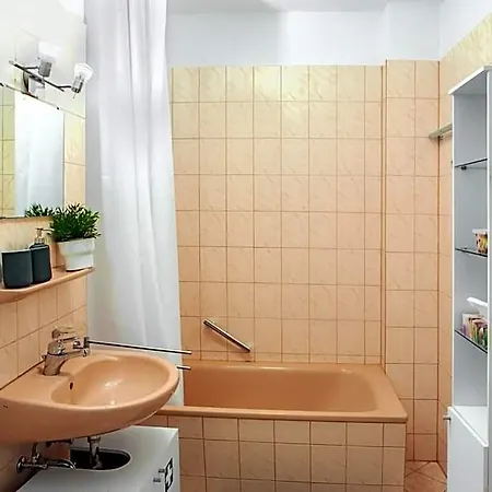 Delux 2 Roomapt. Location Easy Checkin+netflix 호텔 드레스덴